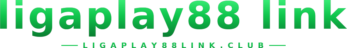ligaplay88 link logo