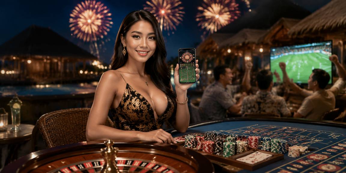ligaplay88 link Cashing Out Your Winnings
